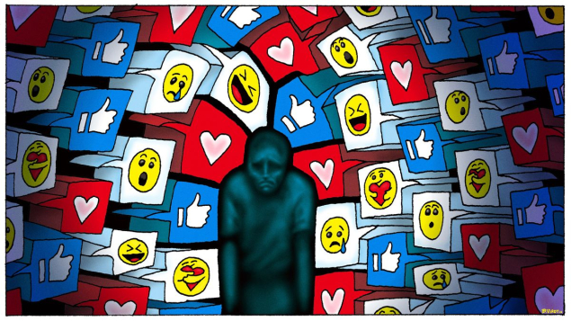 Nghiên cứu nội bộ của Meta cho thấy “dùng Facebook nhiều năm làm gia tăng sự cô đơn”